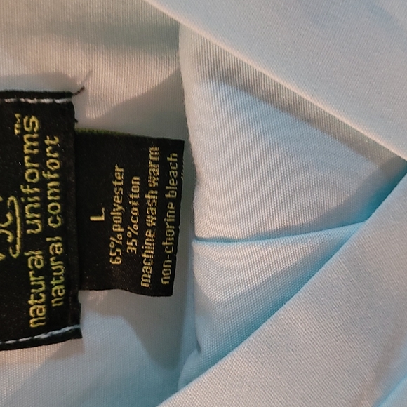 Scrub set - Picture 2 of 5